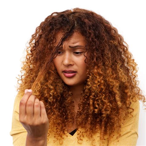 Why You Cant Figure Out Your Curl Pattern 9 Reasons Explained The