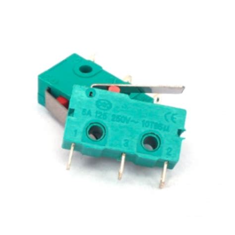 Micro Switch Kw4 3z 3 Bens Electronics