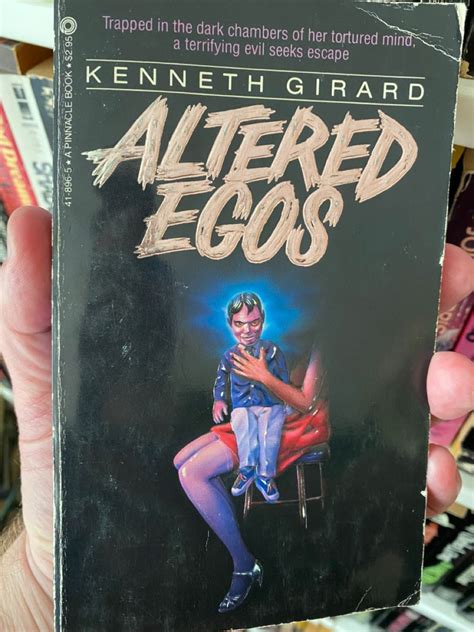 Altered Egos 1983