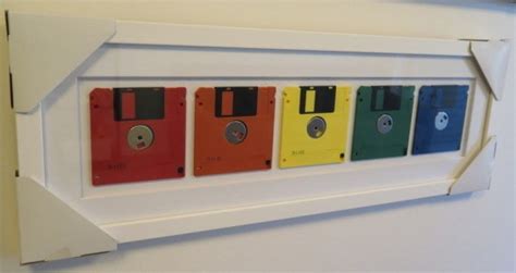 7 Creative Things You Can Do With Your Old Floppy Disks Softonic