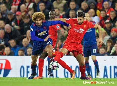 Manchester united won 13 of their last 29 meetings, while liverpool won 8, and 8 match(es) ended in a draw. Liverpool vs Manchester United Preview and Prediction Live ...