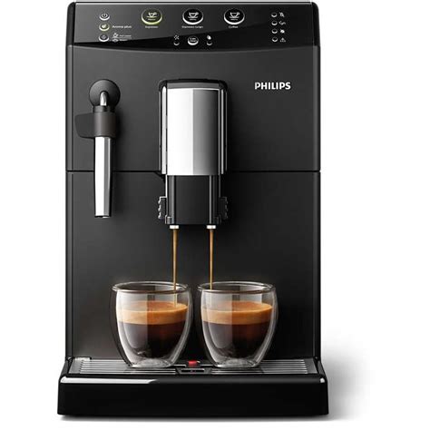 Philips Series 3000 Hd882701 Caffè Italia
