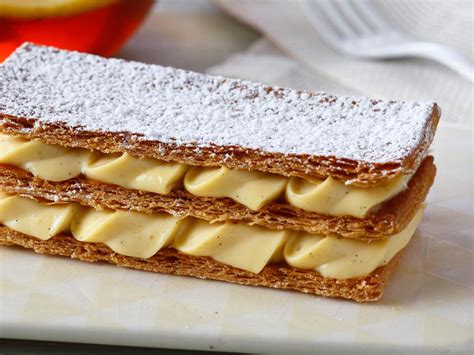 Top 5 des desserts français à goûter sans hésiter Tactac