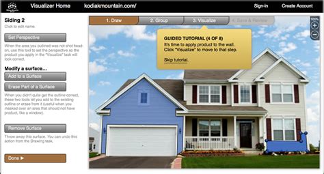 Paint Simulators 5 Free Online House Paint Simulator To Paint House