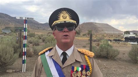 We did not find results for: UndiscoveredWanderings Visits Republic of Molossia - YouTube