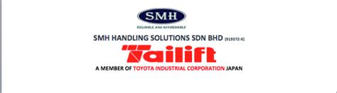 • supervisory control and data acquisition system (scada) based on schneider. SMH HANDLING SOLUTIONS SDN BHD Company Profile and Jobs | WOBB