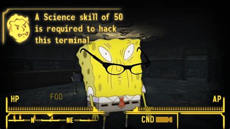 25 Science In Fallout Youtube