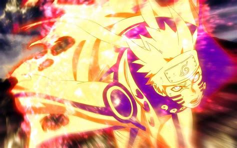 Naruto HD Wallpaper 1080p - WallpaperSafari