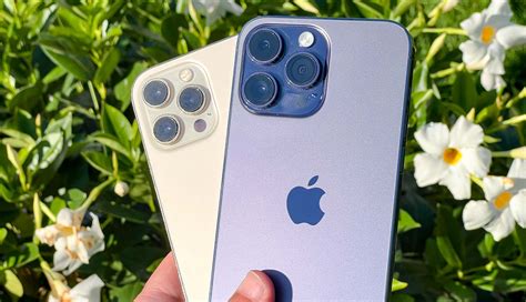Iphone 14 Pro Max Vs Iphone 12 Pro Max How Much Better Are The Cameras