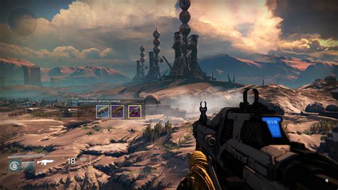 Lover of all things nintendo, in a tortured love/hate. Destiny's UI gets an impressive overhaul from fans | Polygon