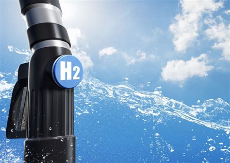 New Hydrogen Filling Stations Created In Green Hydrogen News