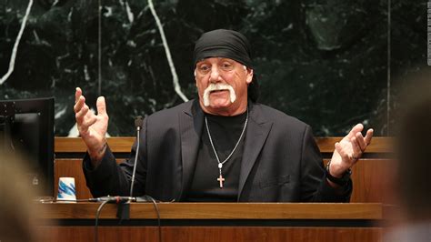 Hulk Hogan Vs Gawker Trial In Under Two Minutes Video Media