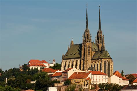 Brno City Guide All You Need To Know When Visiting The City