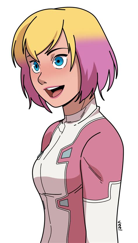 Gwenpool By Greenwillow13 On Deviantart
