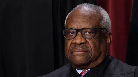 supreme court implements ethics code amid clarence thomas scandals