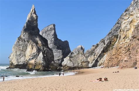 Sintra Beaches Best Beach Guide 2022