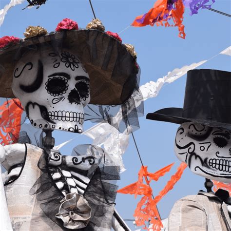 Gran desfile de Día de Muertos y catrinas en CDMX Conoce las fechas y