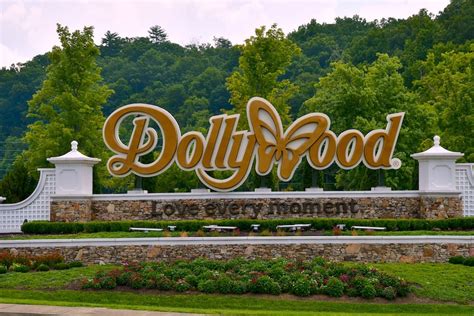 Dollywood Parks And Resorts Military Discount Retail Salute
