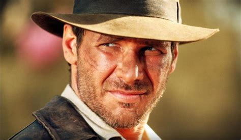 Days Characters Day Indiana Jones The Geeky Mormon