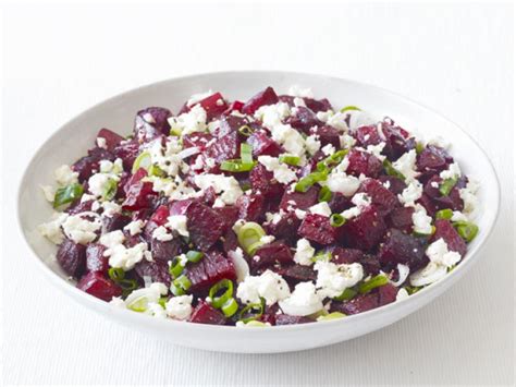 Roasted Beets With Feta Recipe Food Network Kitchen Food Network