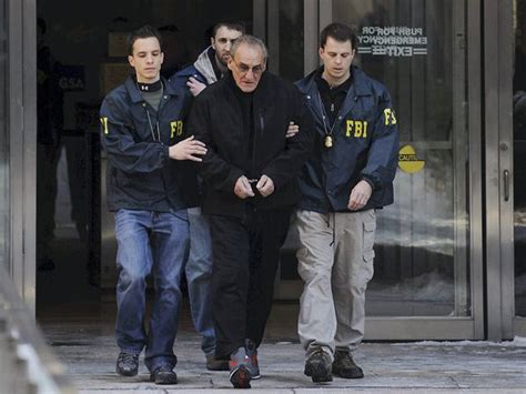 Mobster Charged In 6m Goodfellas Heist 30 Years After Infamous Armed