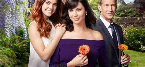 Good Witch Season 5 Premieres In May Ksitetv