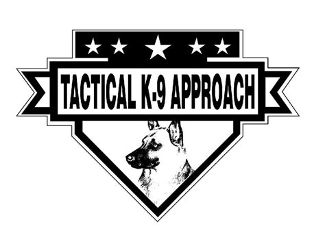 Tactical K9 Approach Veterans Referring Veterans