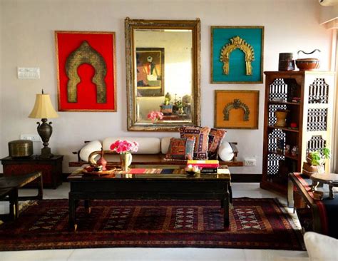 14 Gorgeous Indian Home Decoration Ideas You Must Try Decoredo