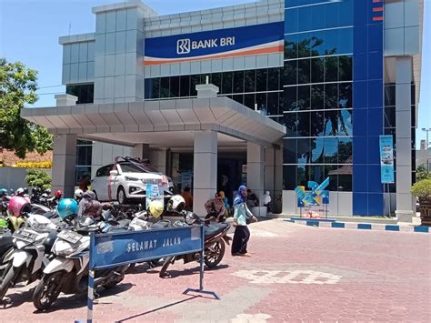 Perkongsian pengalaman untuk cuba membeli saham bank rakyat. Modus Saham Virtual, Oknum Karyawan Bank BRI Pamekasan ...
