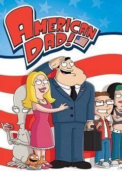 American Dad Season 13 Watch Cartoons And Anime Online In HD For Free