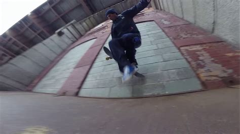Skate All Cities Gopro Vlog Series 063 Its Chill Youtube