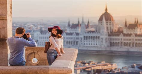 Budapest Honeymoon Guide A Know It All 2023 Guide