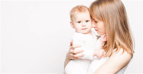 Baby Only Wants Mom These 6 Tips Will Solve It