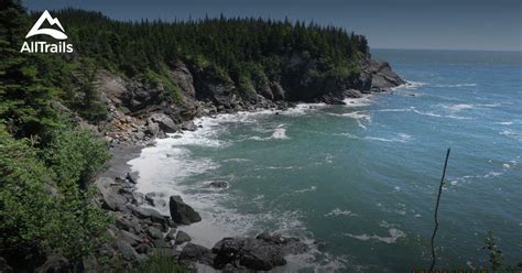 Best Trails Near Saint John New Brunswick Canada Alltrails