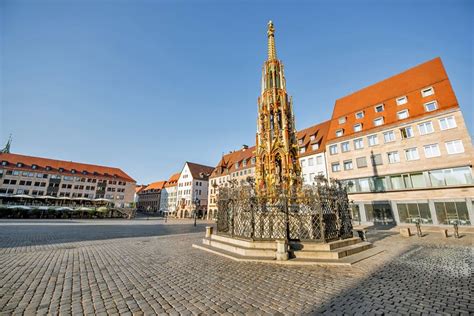 19 Top Attractions And Things To Do In Nuremberg Planetware