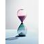 A Handblown Hourglass For Zen Timekeeping  How To Spend It