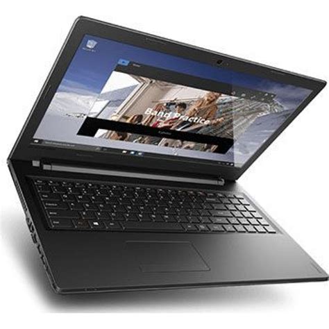 Laptop Lenovo Ideapad 100 15ibd Intel Core I5 5200u 22 Ghz Ram 8gb