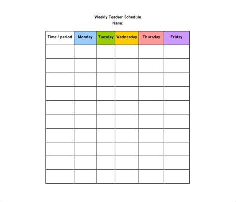 Free Printable Templates For Teachers Templates Printable Download