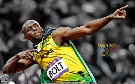 Free Download Usain Bolt Wallpapers 2015 Olympics 2464x1632 For Your