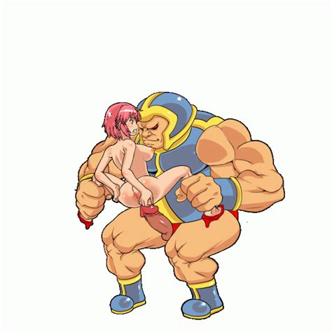 Rule 34 Animated Muscular Ooshima Rushimaru Sex Uncensored 1809142