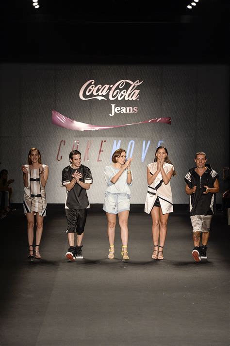 Coleção Coca Cola Jeans Fashion Rio Verão 2015 Rtw Thumbs