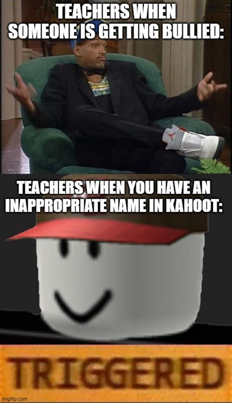 Nombres De Kahoot Meme