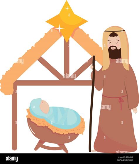 Baby Jesus Cut Out Stock Images And Pictures Alamy