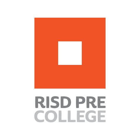 Risd Pre College Branding On Behance