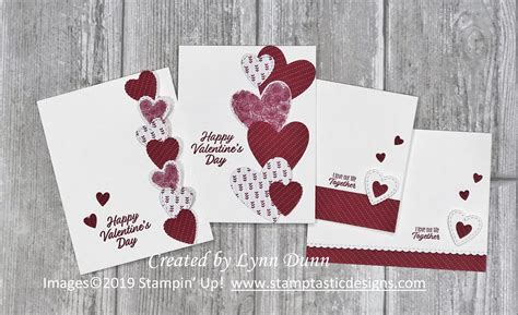 Valentines Day Card Ideas Lynn Dunn