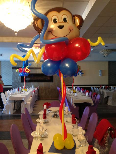 Irene with balloon magic creations com. Pin by Flower & Balloon Creations By on Balloon ...