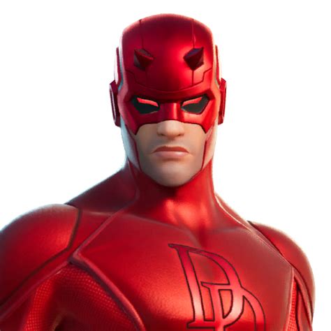 Fortnite Daredevil Skin Character Png Images Pro Game Guides