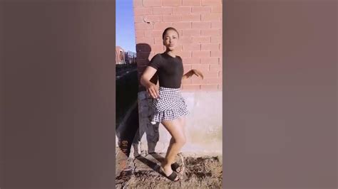 Sex African Girl Dancing Amapiano Youtube