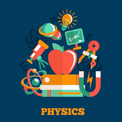 Physics Vectors, Photos and PSD files | Free Download