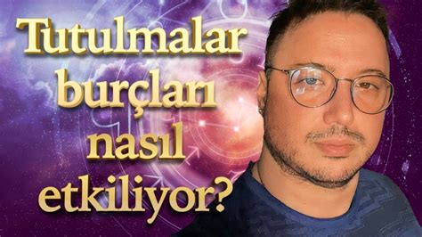 10 Haziran GÜneŞ Tutulmasi BurÇlari Nasil Etkİlİyor Youtube